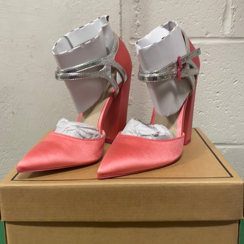Brand New ASOS shoes